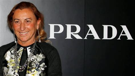 miuccia prada cedric buchet|miuccia prada wikipedia.